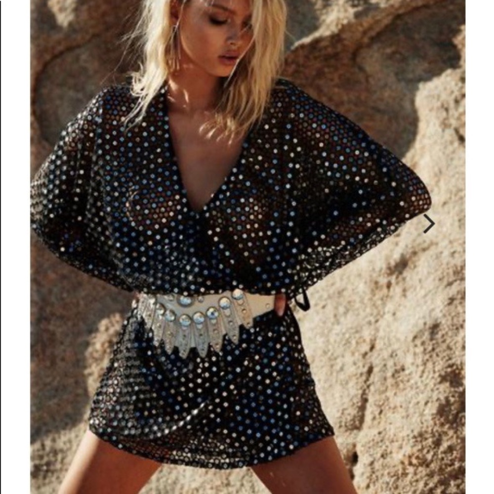 ✨Aster Dress by East N West Label✨